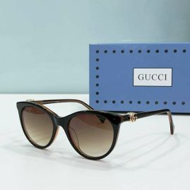 Picture of Gucci Sunglasses _SKUfw55764176fw
